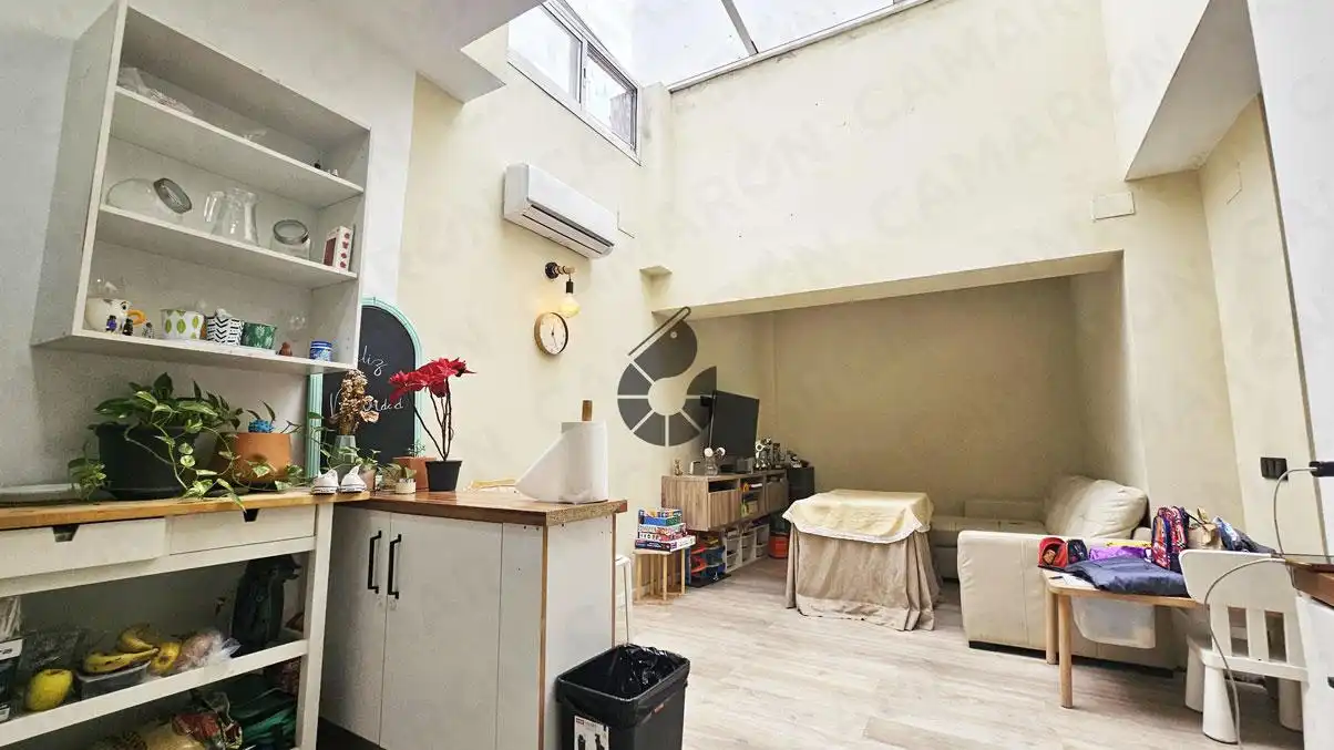 Planta baja en venta en Coria del Río