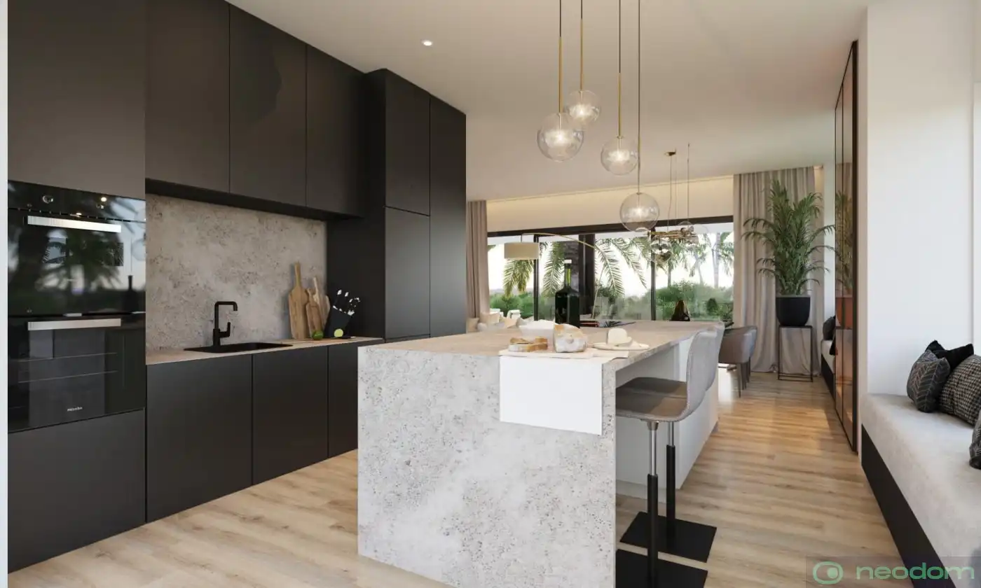 Attique à vendre à Orihuela Costa, imagen 8