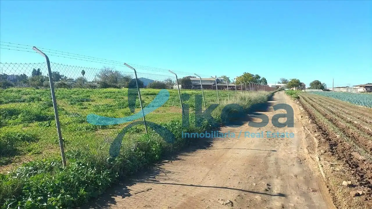 Terrenys i solars en venda a Norte, imagen 2