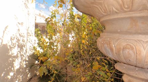 Foto 3 de Casa adosada en venda a Carrer Sant Bertomeu, Ayuntamiento - El Salvador, Valencia