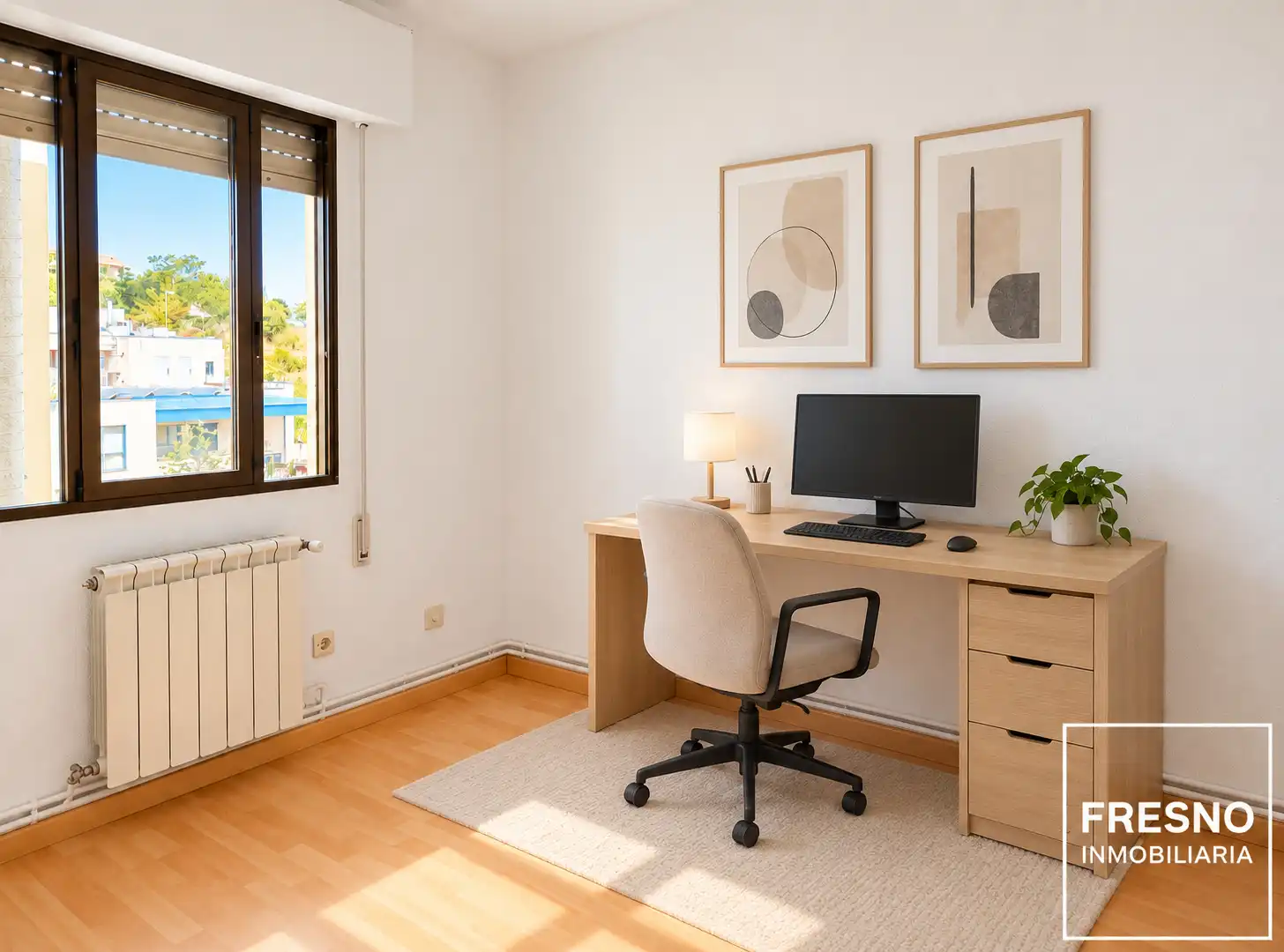 Appartamento con ascensore in vendita a Calle de los Olivos, imagen 8
