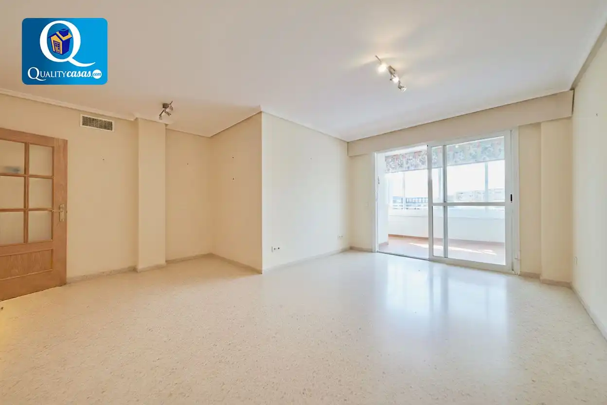 Apartament amb piscina en venda a Playa de San Juan - El Cabo de las Huertas, imagen 4