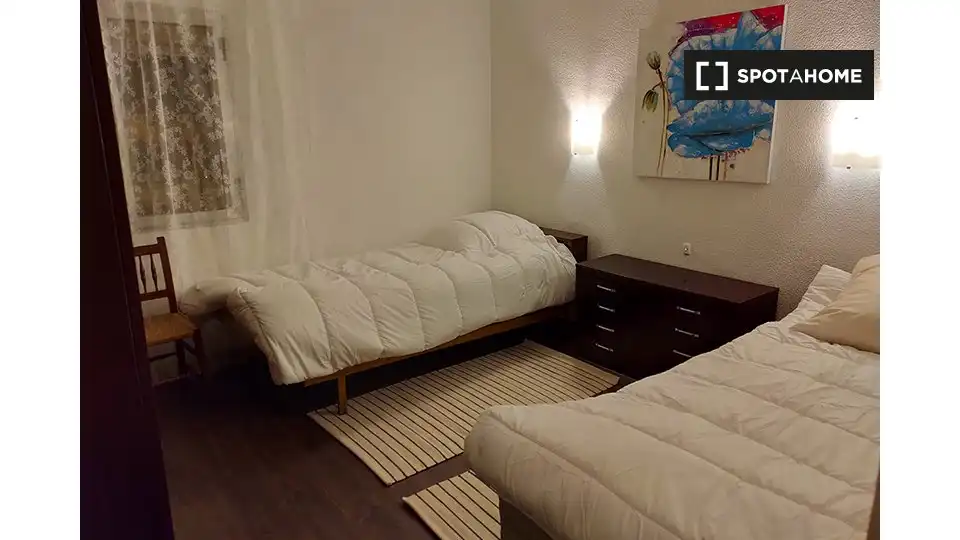 Room in Barcelona, Barcelona
