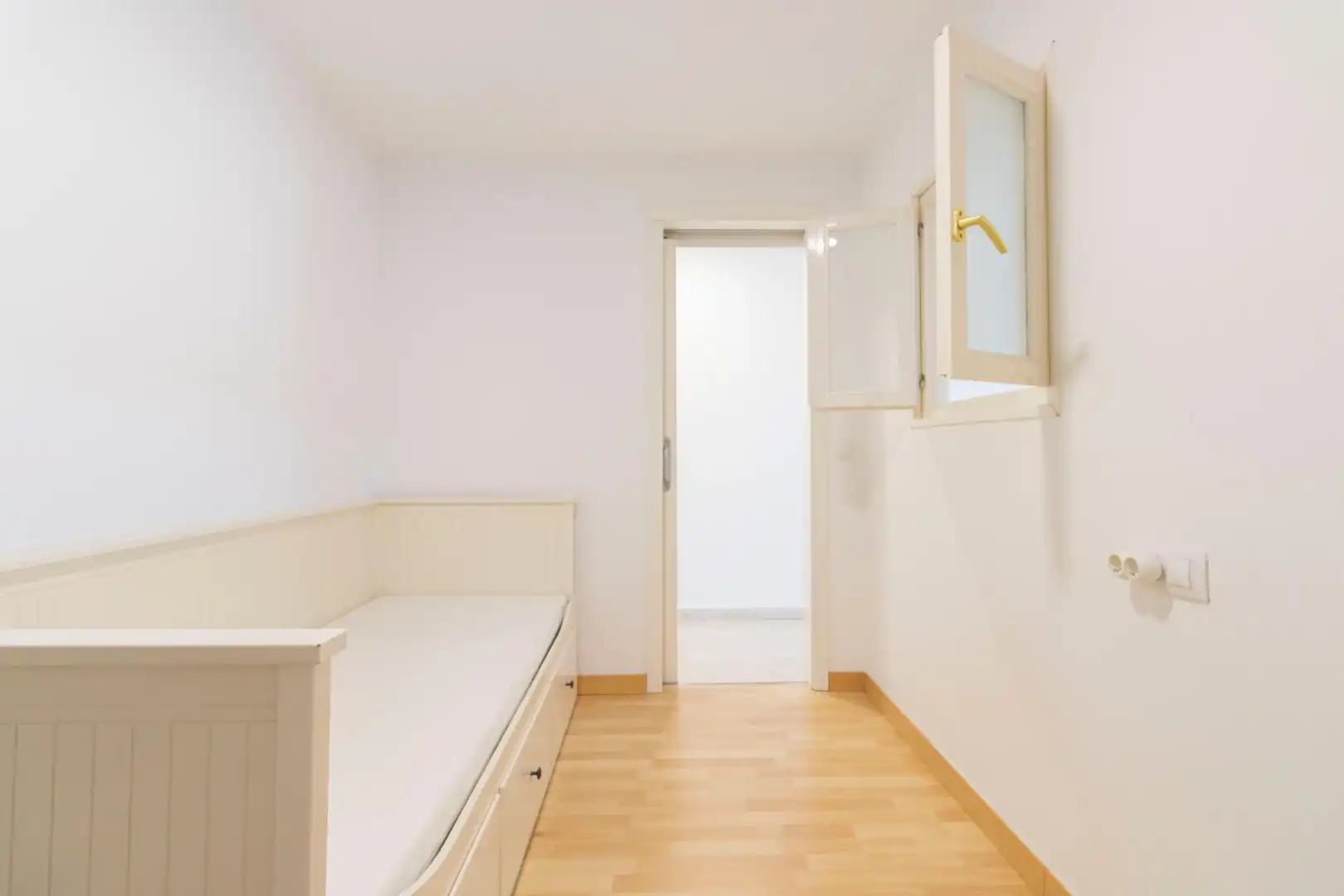 Dormitori de Apartament en venda en Playas de Puçol