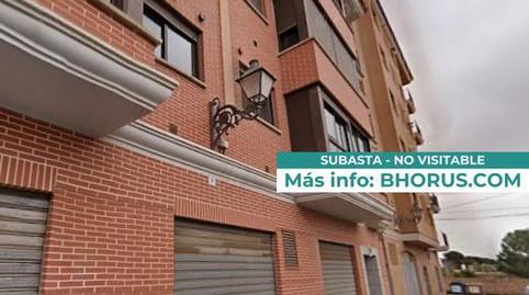 Foto 3 de Piso en venta en Nelo el Fariner, 4, Benifaraig,  Valencia Capital