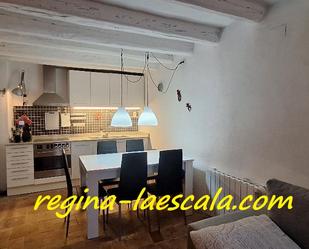 Bedroom of Single-family semi-detached for sale in Sant Pere Pescador  with Heating, Terrace and Furnished