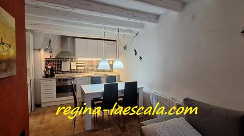 Foto 2 de Casa adosada en venda a Carrer Major, Sant Pere Pescador, Girona