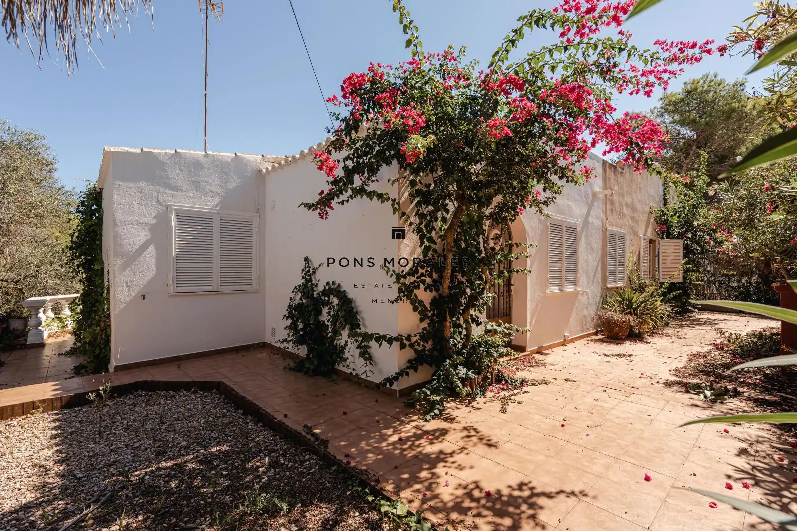 Adosado con terraza en venta en Ciutadella, imagen 6