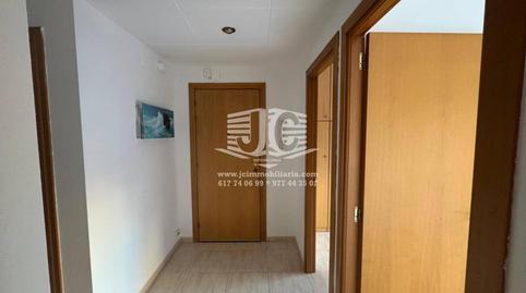 Foto 2 de Pis en venda a Luis Canalda, Temple, Tortosa