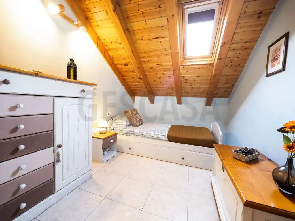Bedroom of Duplexes for sale in Sort