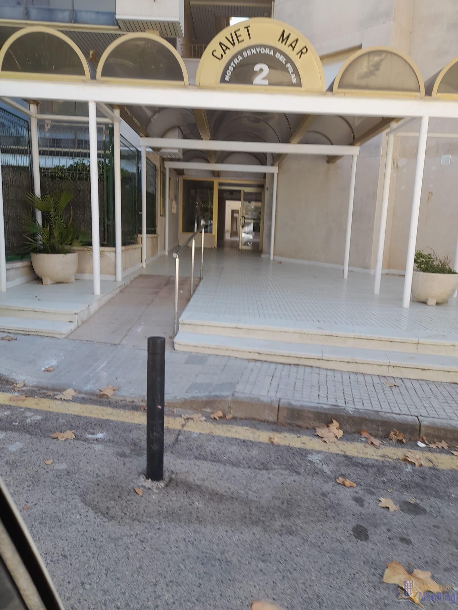 Garatge en venda en Cambrils