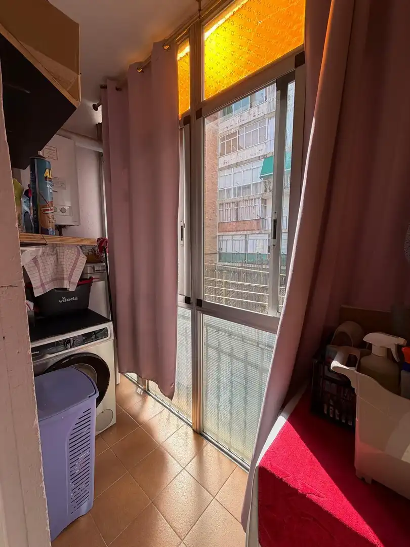 Wohnung mit Terrasse zum Verkauf in Carrer Carrer Sans i Ribes, imagen 28