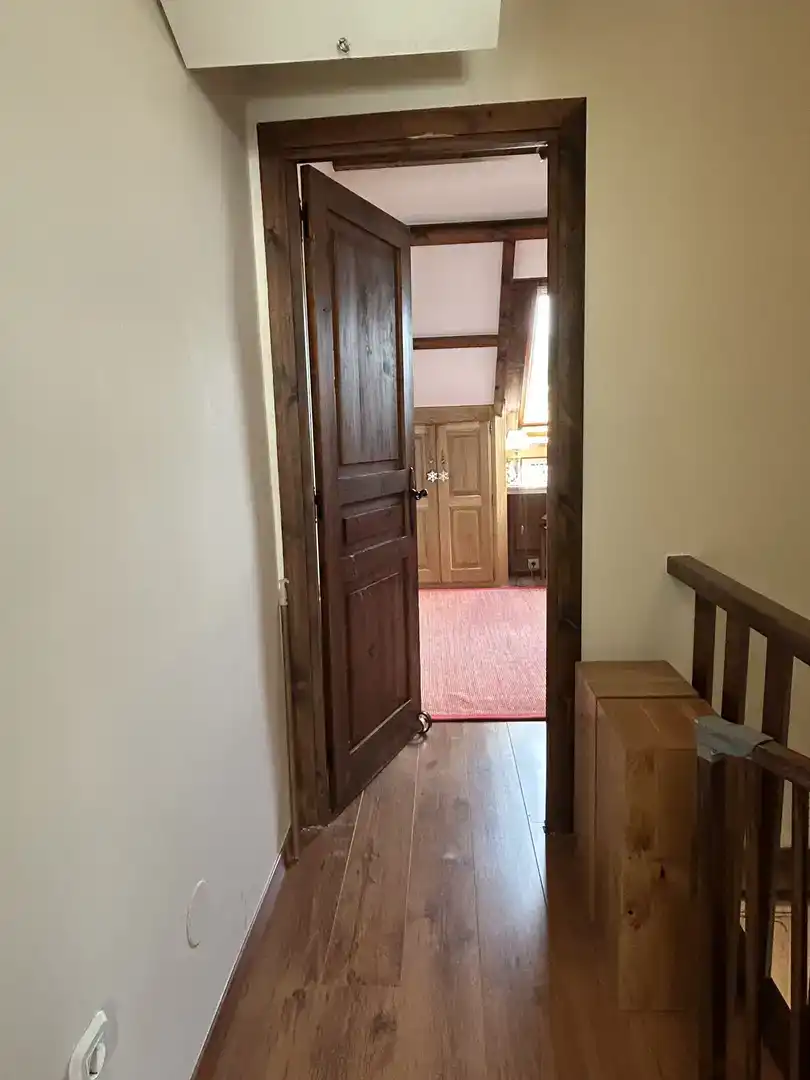 Casa o chalet en venta en Hermandad de Campoo de Suso con Jardín privado, Parquet y Trastero