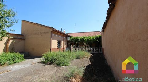 Photo 4 of Detached homes for sale in San Martín de Montalbán, Toledo