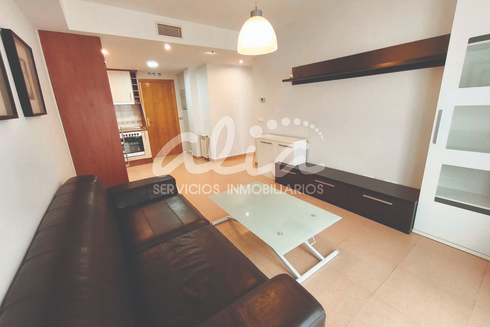 Flat for sale in Nuevo Aranjuez - Ciudad de las Artes