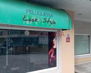 Premises for sale in Vigo 