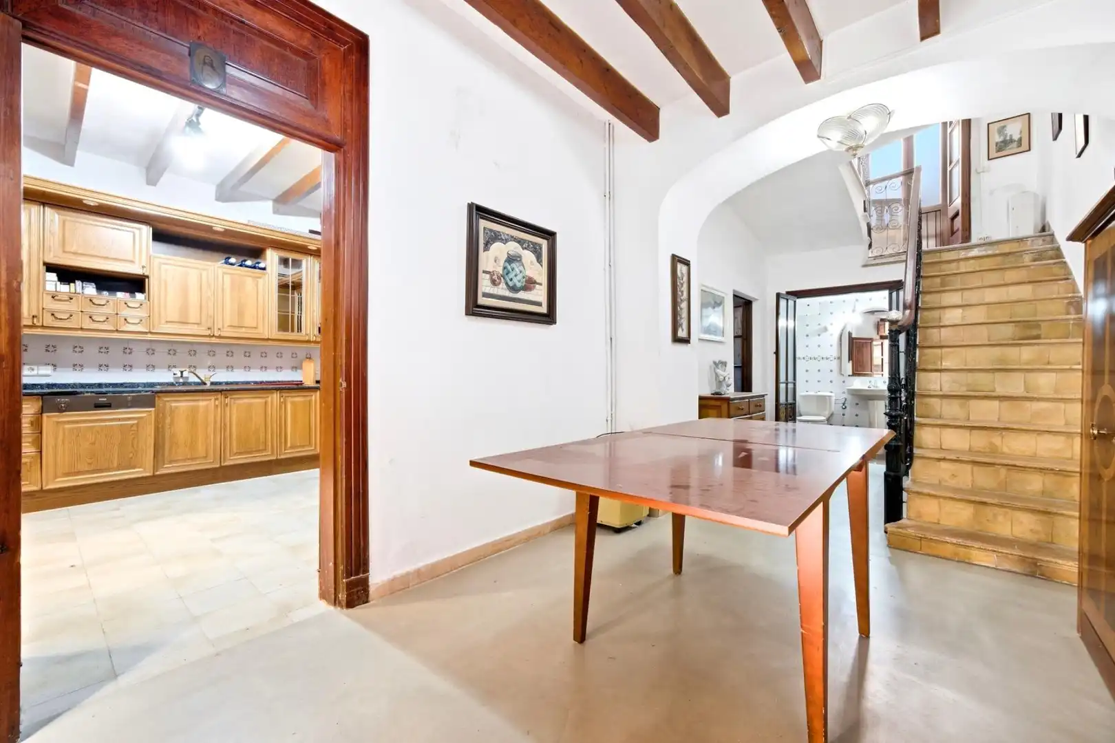 Haus zum Verkauf in Capdepera Poble, imagen 10