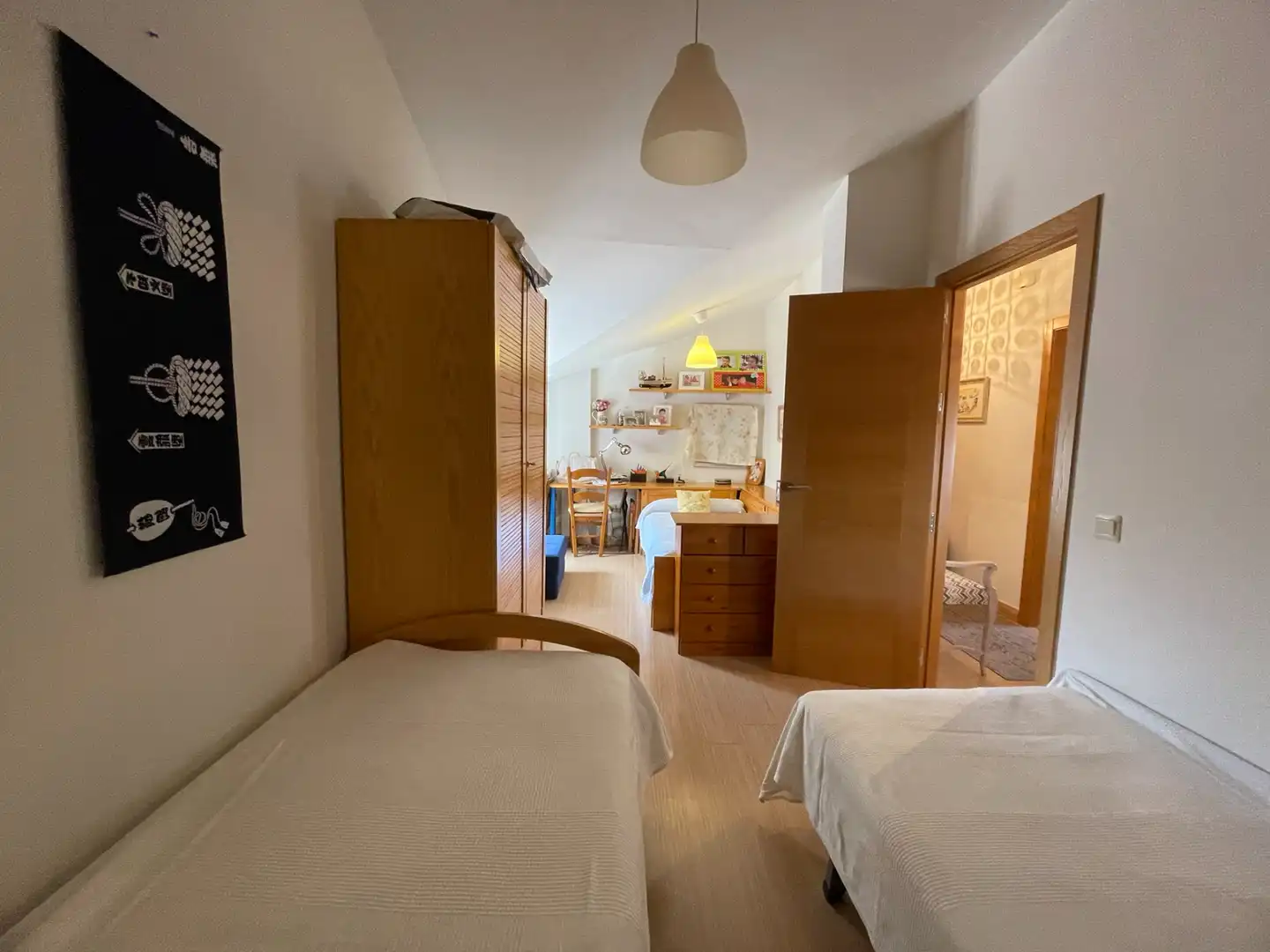 Attique avec ascenseur à vendre à Calle del Roble 2, imagen 9