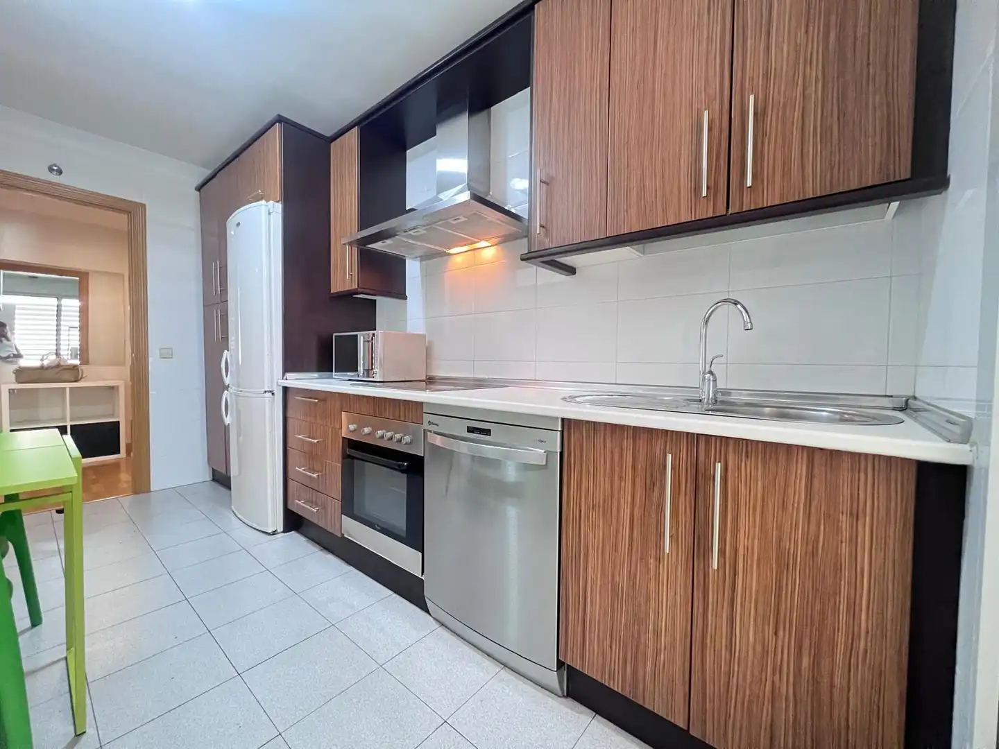 Apartament amb terrassa en venda a Aguas Vivas - La Zambomba, imagen 9