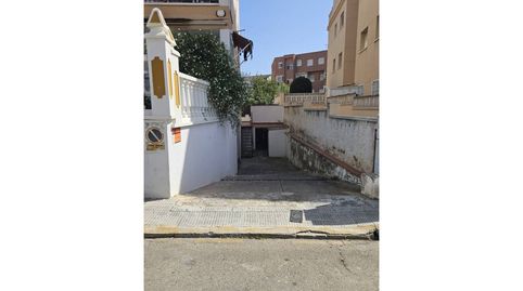 Foto 2 de Garaje en venta en Calle Joan Maragall, 14, Cunit Diagonal, Cunit