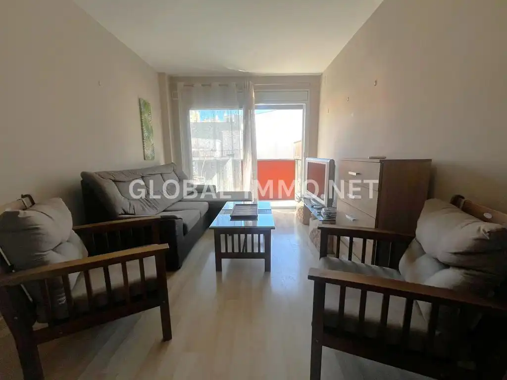 Mini appartamento con ascensore in vendita a Carrer Tirso de Molina, imagen 4
