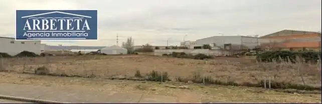 Terreny industrial en venda en Guadalajara