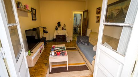 Foto 4 de Piso en venta en Avenida de Pumarín, Milán - Pumarín, Oviedo