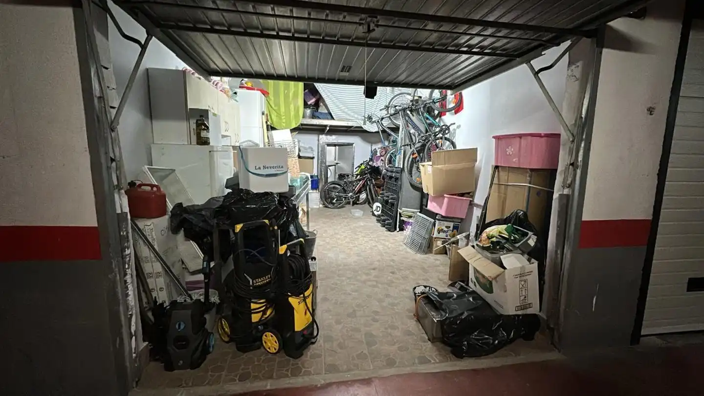 Garaje en venta en Vélez-Málaga