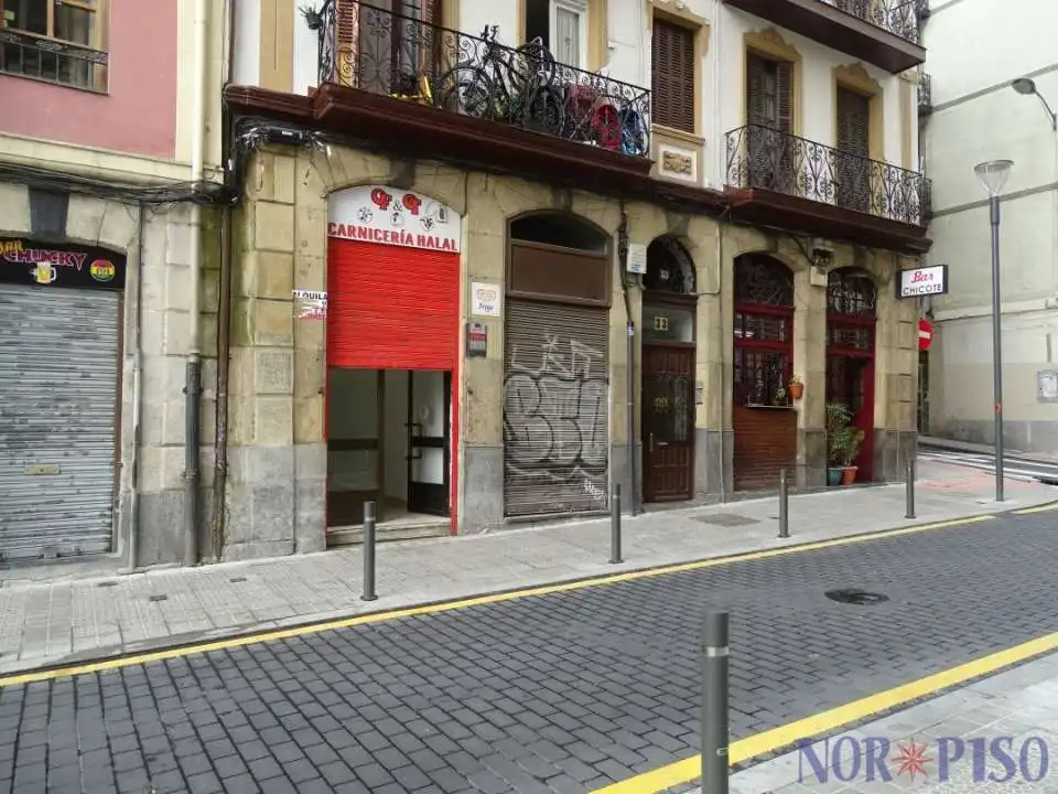 Local comercial en venda a Ibaiondo, imagen 2