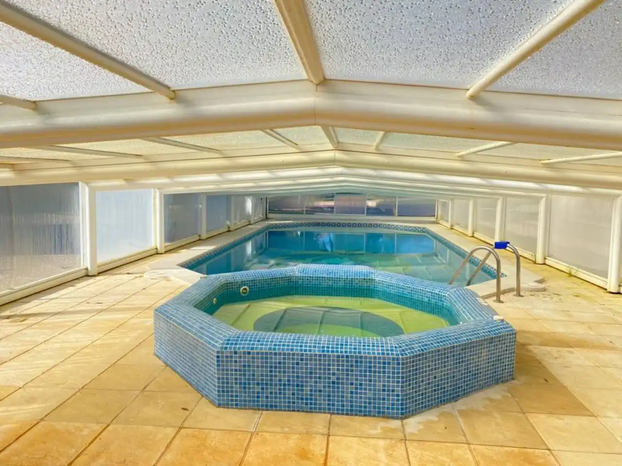 Villa avec piscine à vendre à Avenida Valencia, imagen 9