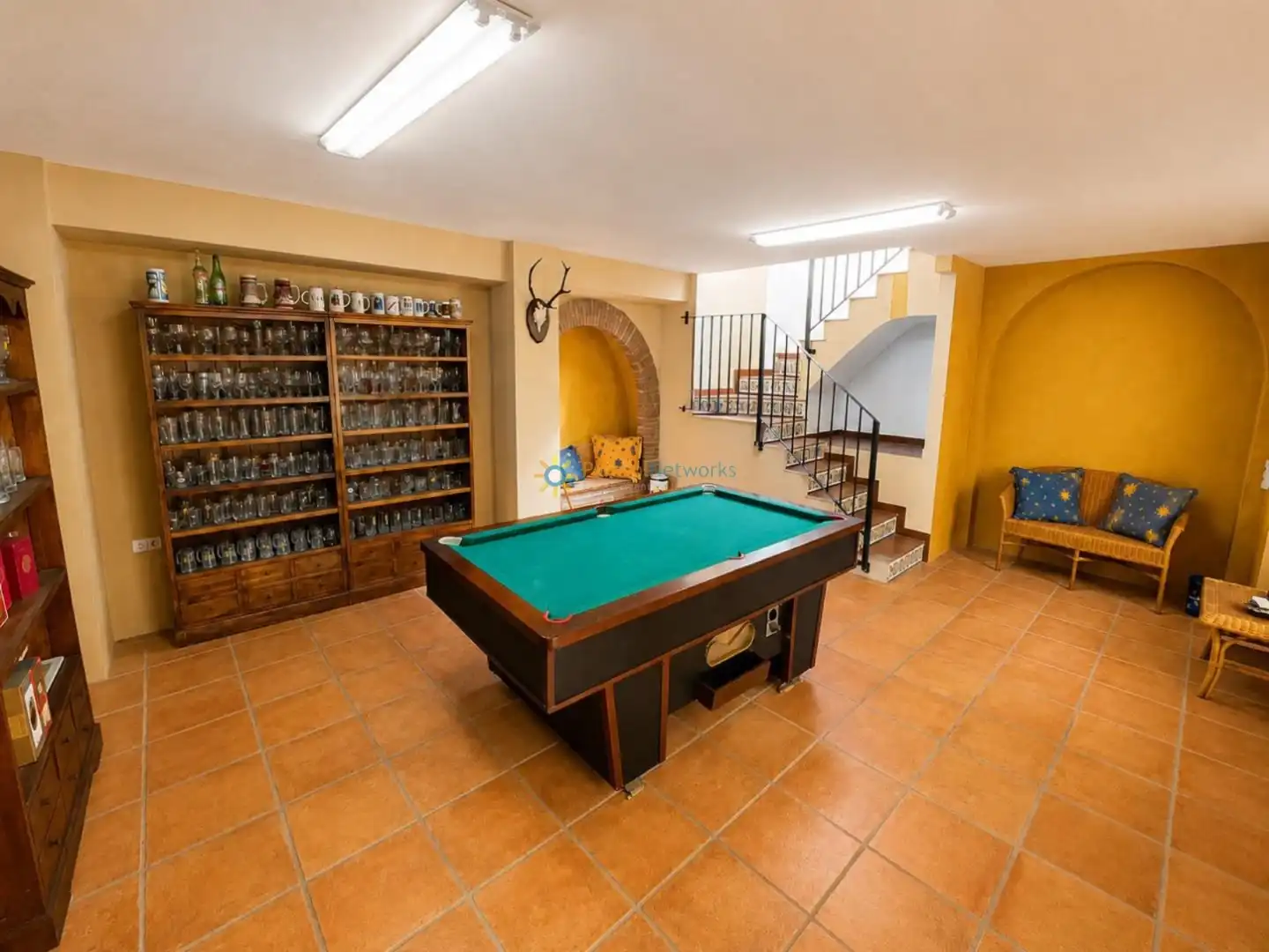 Doppelhaushälfte mit Terrasse zum Verkauf in Xàtiva, imagen 37