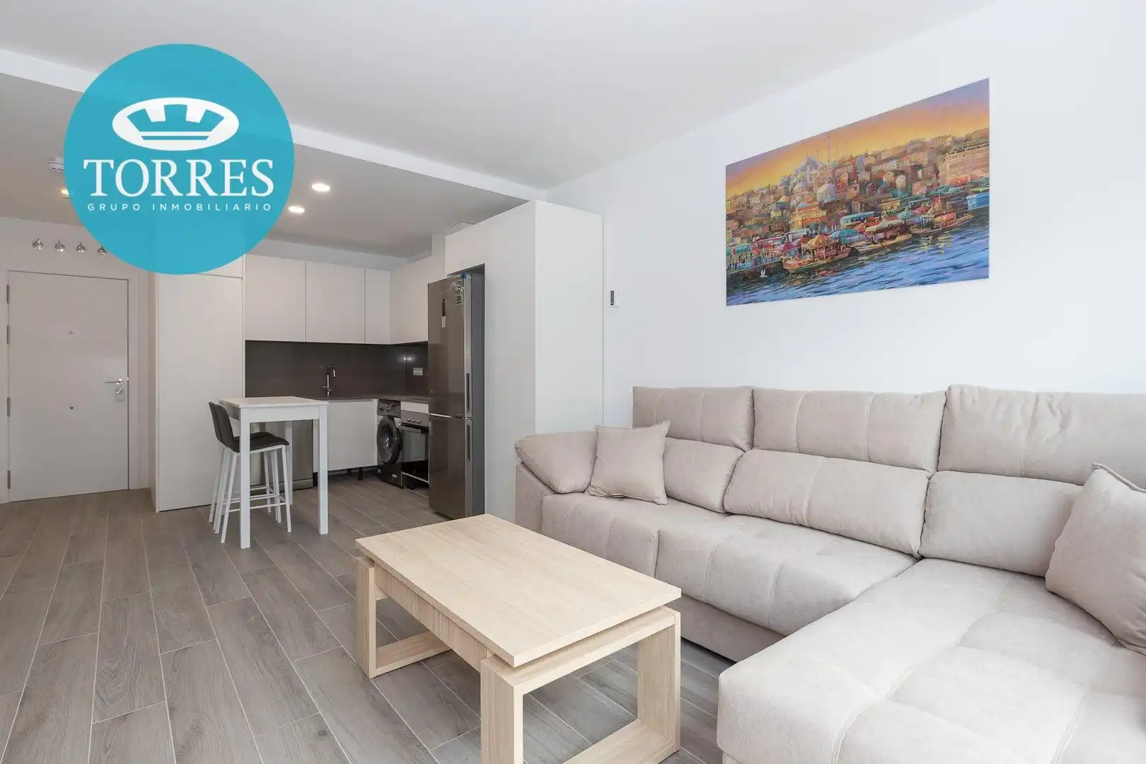 Apartment with pool to rent in Paseo Martiricos 30, imagen 22