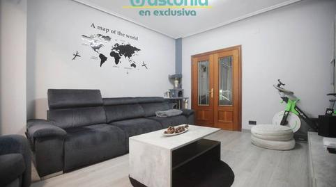 Foto 3 de Piso en venta en Agirre Lehendakaria Kalea, Centro - Ariz - Uribarri, Basauri