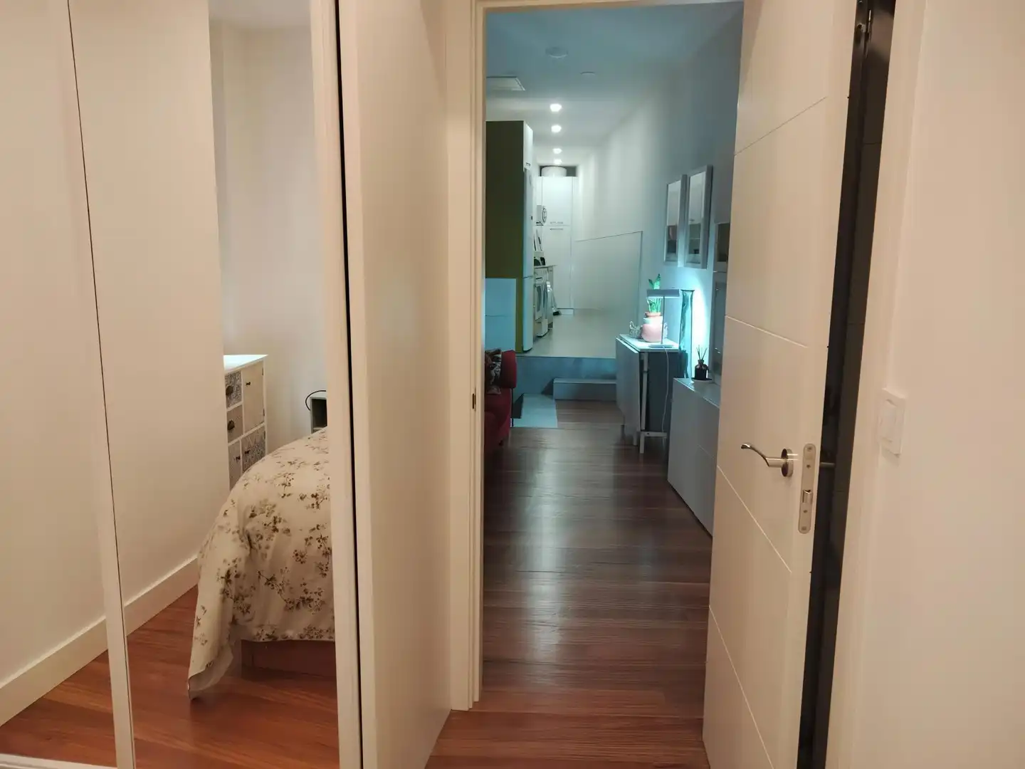 Apartamento en venta en Bilbao  con Calefacción