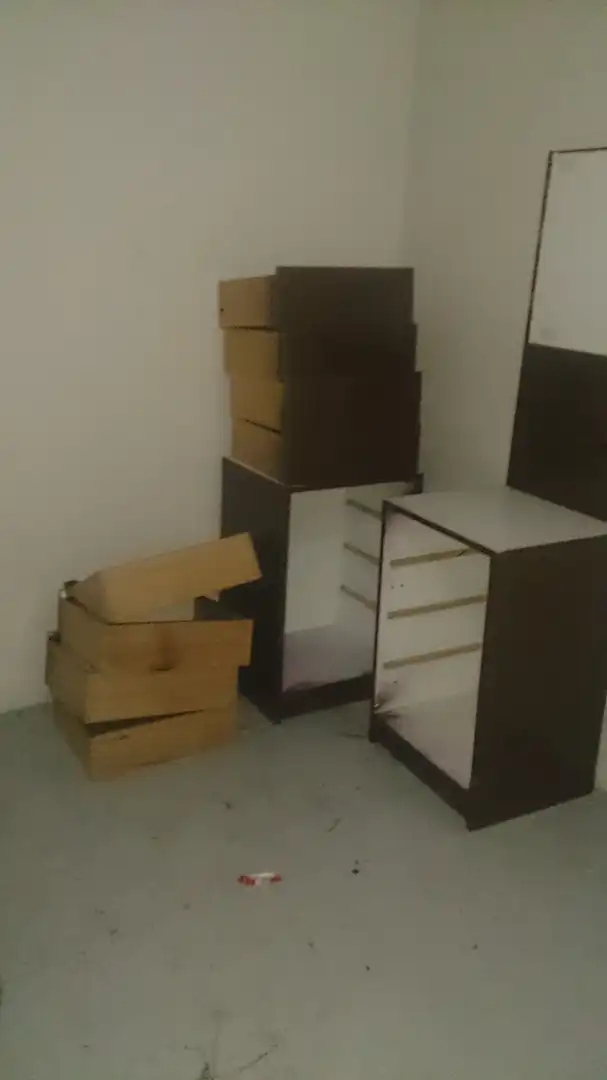 Wohnung zur Miete in Zaragoza mit Klimaanlage, Heizung und Parkett