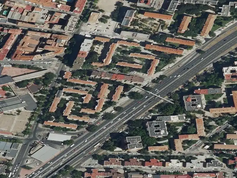 Appartement à vendre à Calle Arlanza, imagen 2