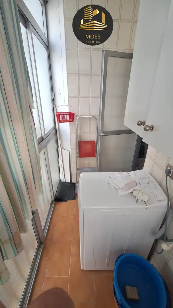 Terraza de Piso en venta en Jaén con Aire acondicionado, Calefacción y Balcón