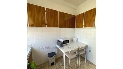 Foto 2 de Piso de alquiler en Delicias, Águilas