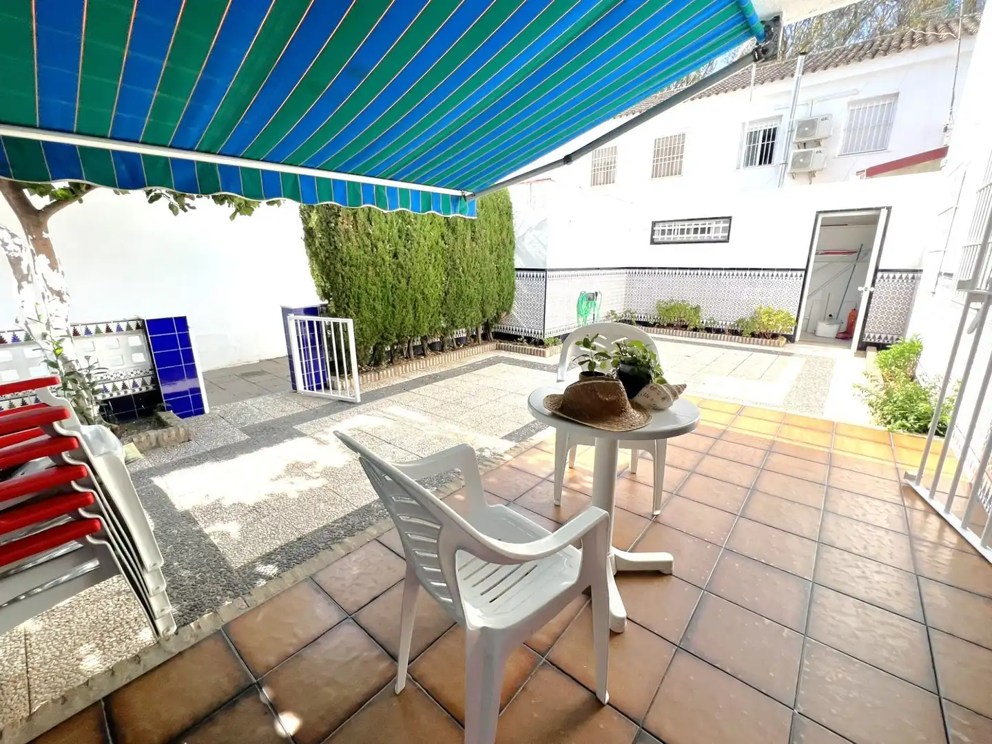 Apartamento en venta en DE LA PLAYA, Isla Cristina Ciudad