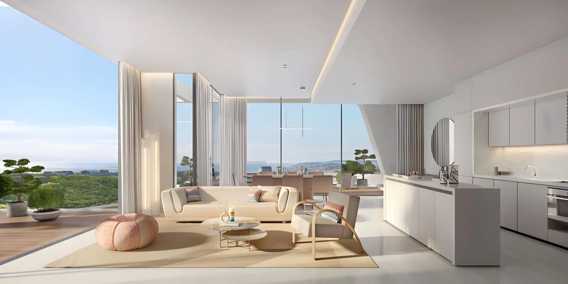 Apartment mit Pool zum Verkauf in Casares Golf - Casares del Sol, imagen 5