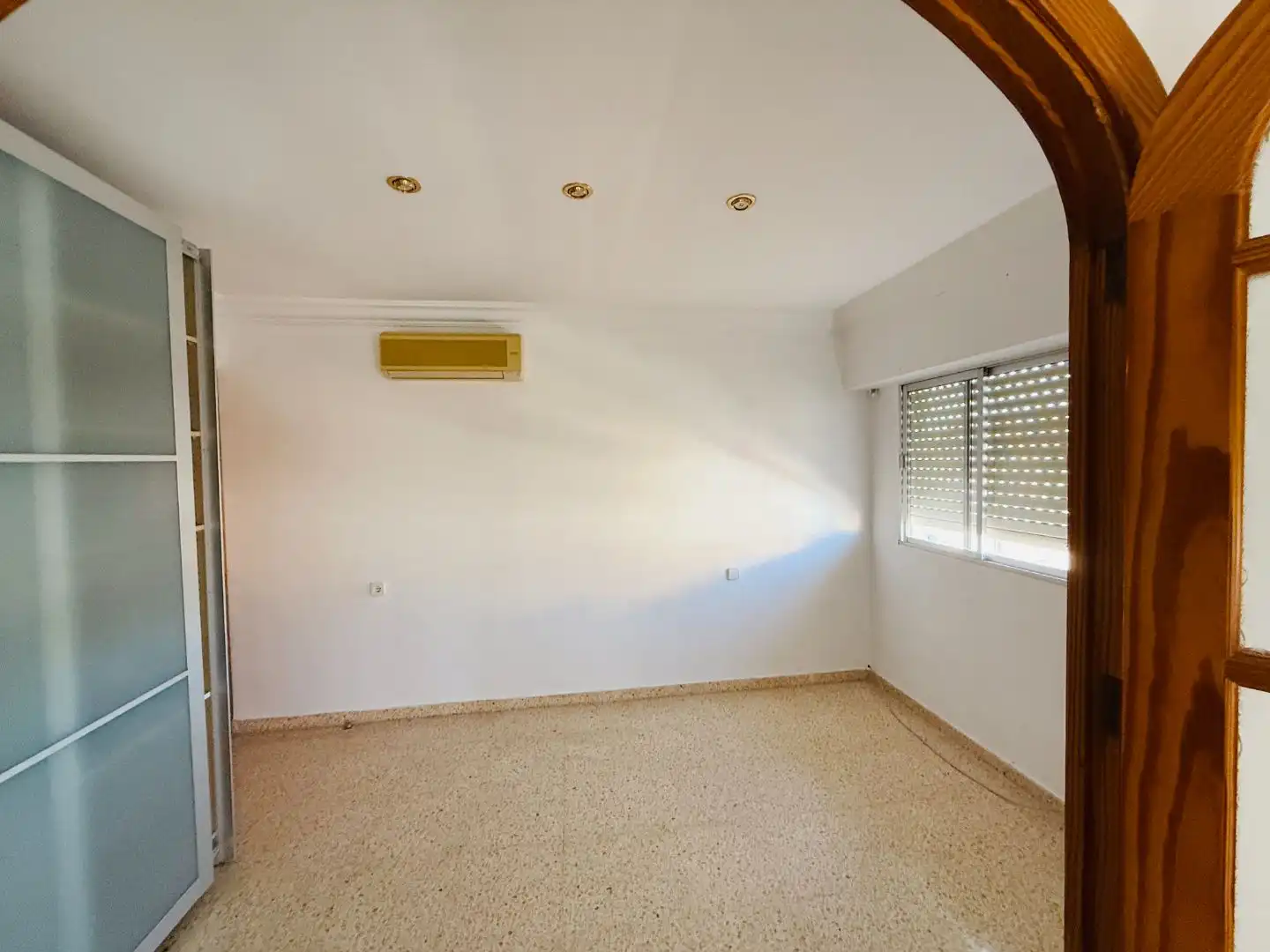 Pis de lloguer en  Palma de Mallorca amb Aire condicionat, Parquet i Forn
