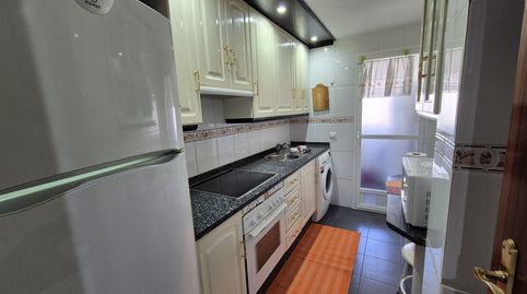 Photo 3 of Flat for rent in Calle Jacobo Rodríguez Pereira, Maria Auxiliadora - Barriada de Llera, Badajoz Capital