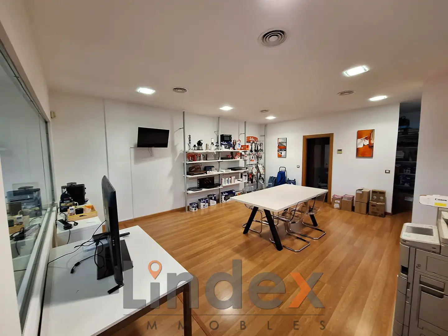 Büro mit Aufzug zum Verkauf in Carrer de la Bobinadora, imagen 10