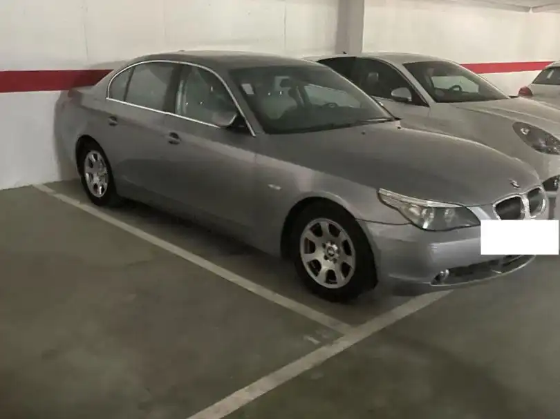 Parking de Garaje en venta en  Jaén Capital