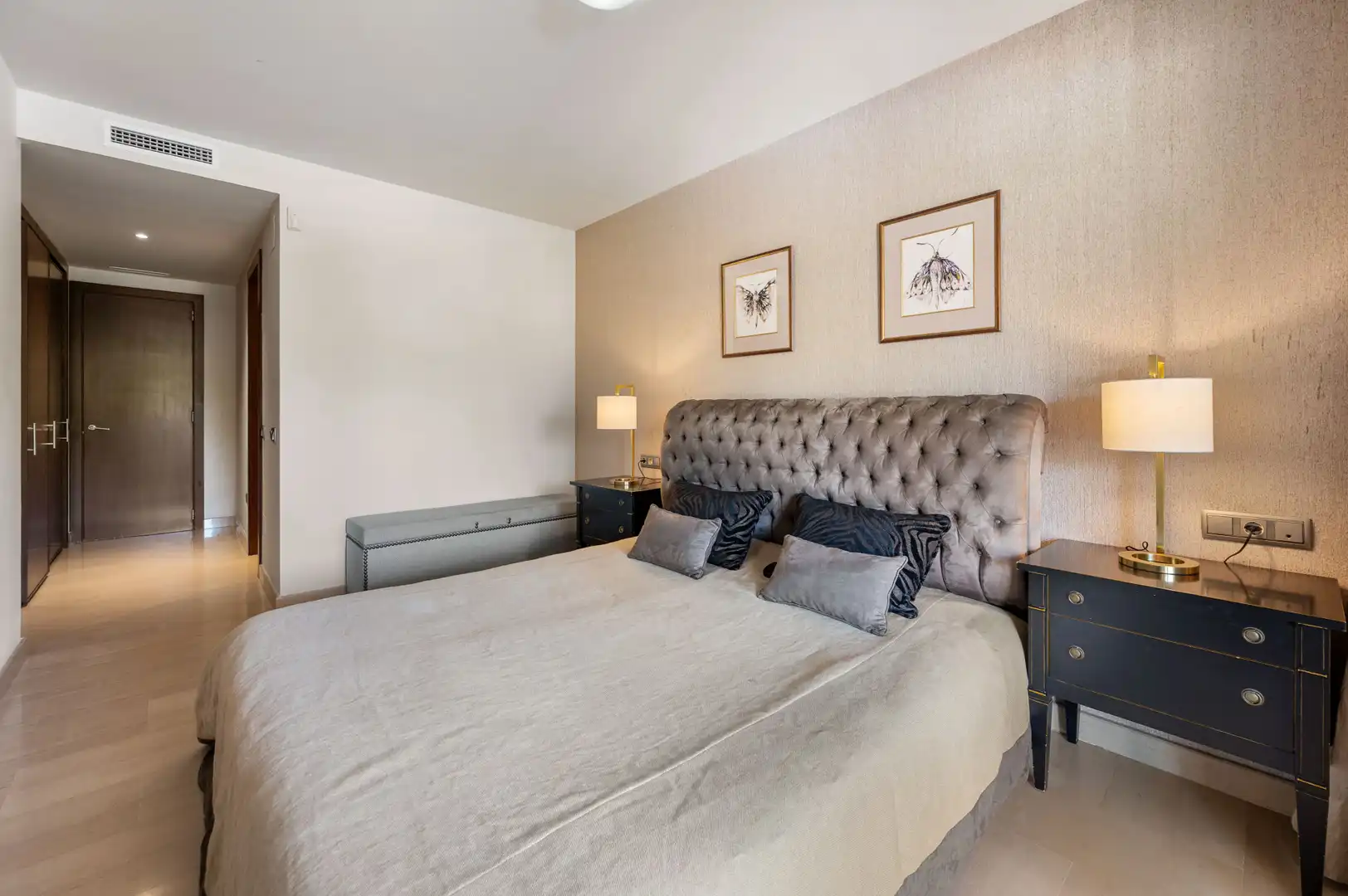 Apartment mit Terrasse zum Verkauf in ADELFAS 18, imagen 12