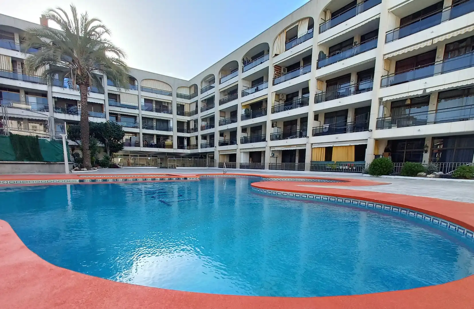 Appartamento con piscina in vendita a Carrer de Sant Jaume, imagen 2