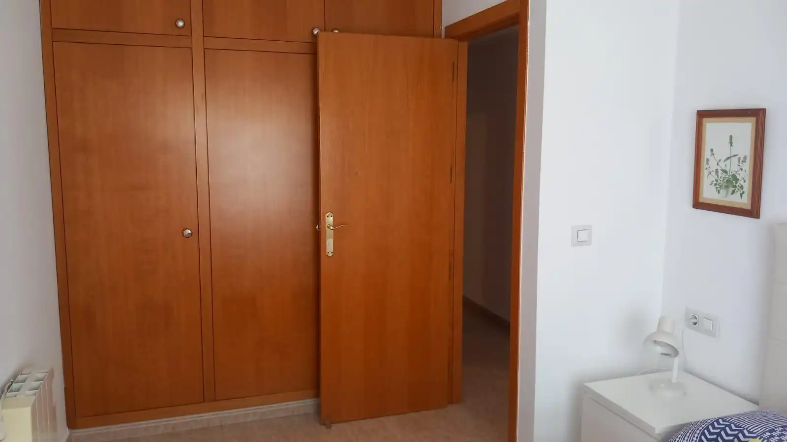 Apartament de lloguer a Paseo FLORENCIA, Ronda Sur