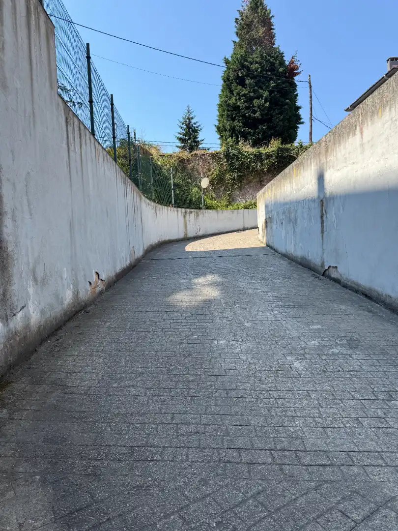 Parkplatz mit Aufzug zum Verkauf in Avenida Telares 38, imagen 3