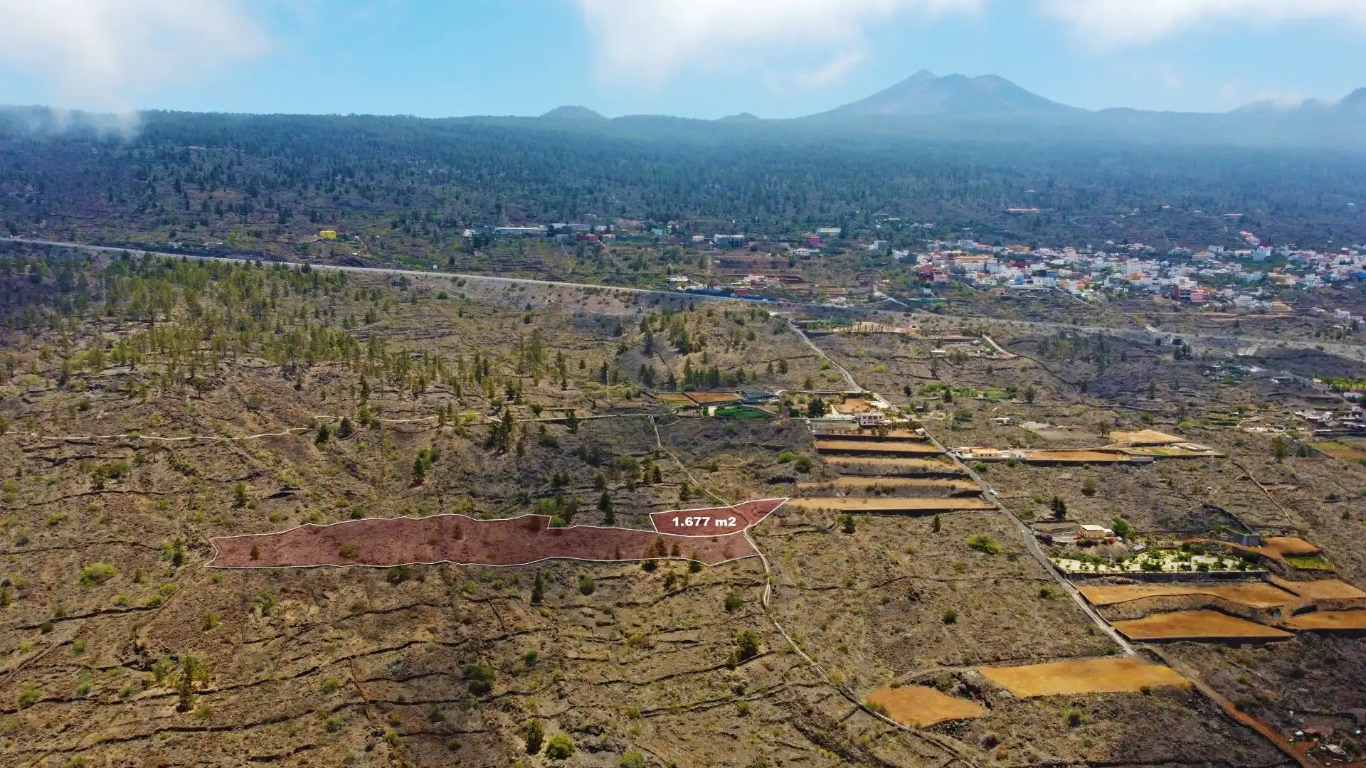 Lands and plots for sale in Chío, imagen 4