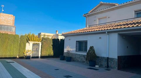 Foto 3 de Casa o xalet en venda a Imaginalia - Llanos del Águila, Albacete